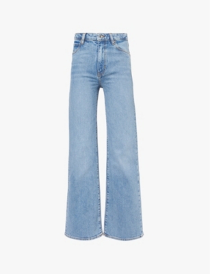 Frame Jeans In Leela