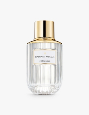Estée Lauder Womens Refillable Radiant Mirage Eau De Parfum 100ml