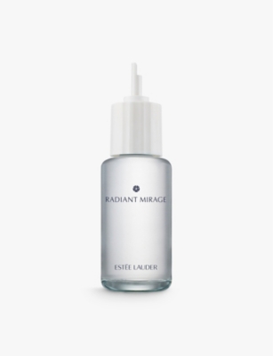 Estée Lauder Womens Radiant Mirage Eau De Parfum Refill
