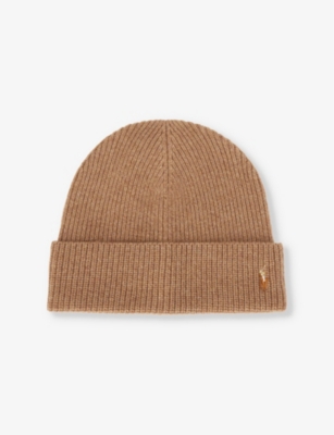 POLO RALPH LAUREN Beanies Selfridges