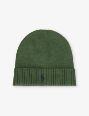 Polo skully hat online