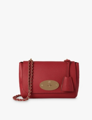 Selfridges mulberry purse online