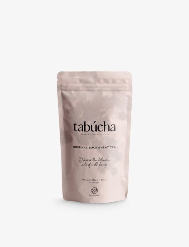 tabúcha Orginal buckwheat tea 100g