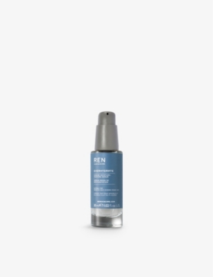 Ren Everhydrate Marine Moisture-restore Serum 30ml