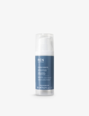Ren Everhydrate Marine Moisture-replenish Cream