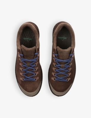 Diemme Cornaro In Dark Brown