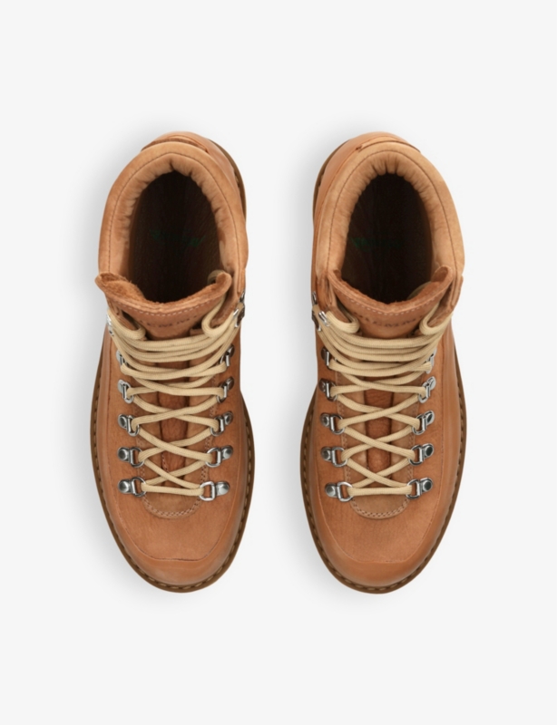 Roccia Vet mid-top leather boots