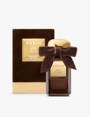 Aerin Womens Rose Cocoa Eau De Parfum 50ml
