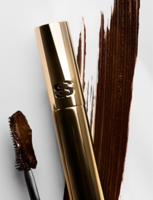 SISLEY PARIS DEEP BROWN PHYTO-NOIR MASCARA 7ML 