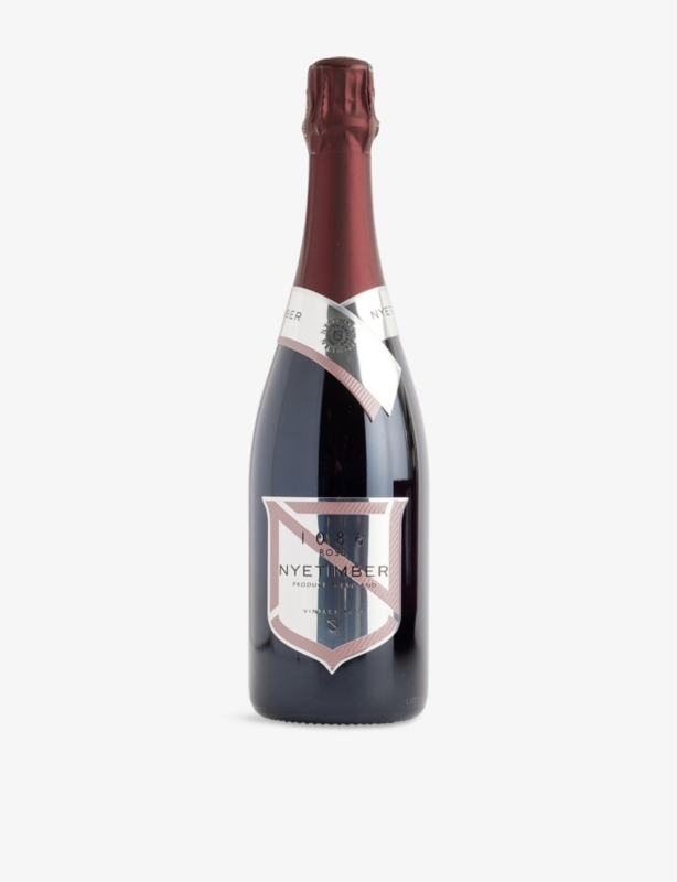 Nyetimber 1086, Prestige Cuvée Rosé Wine 2013 750ml