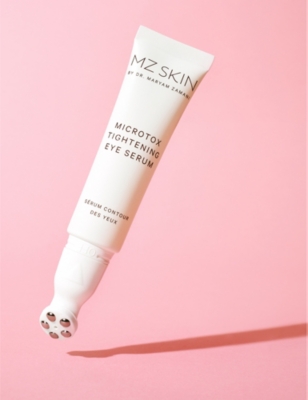 Mz Skin Crotox Tightening Eye Serum 15m