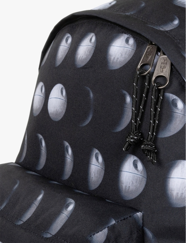 Day Pak'R graphic-print shell backpack