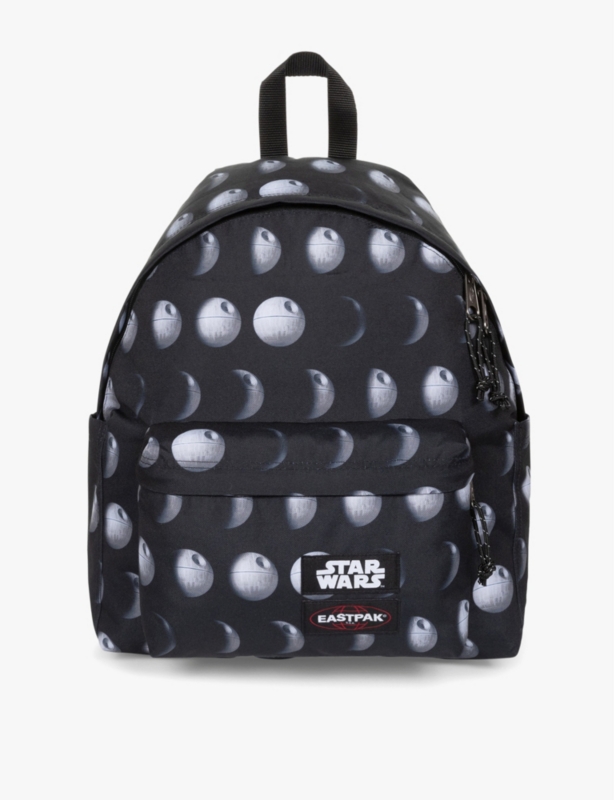 Day Pak'R graphic-print shell backpack