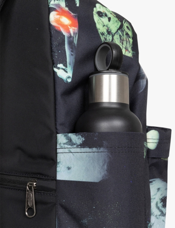 Day Pak'R graphic-print shell backpack
