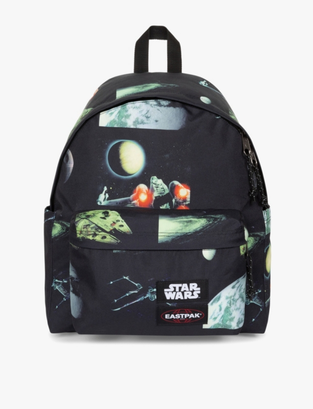 Day Pak'R graphic-print shell backpack