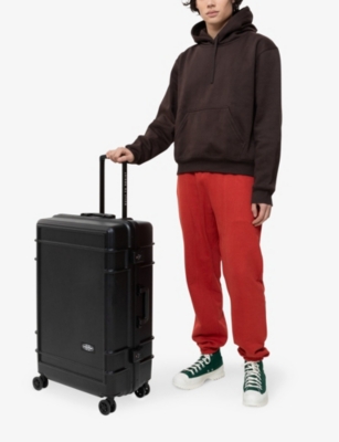 Eastpak Resist R Case M Hardshell Trolley In Black