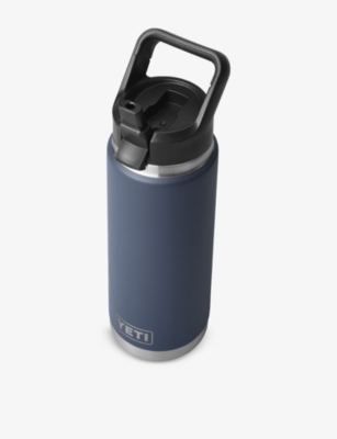 Rambler 26oz stainless-steel bottle with chug cap 769ml