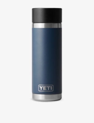 Yeti Rambler Hotshot 18oz Stainless-steel Bottle 532ml