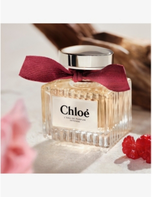 Chloé Chloe Ladies L'eau De Parfum Intense Edp Spray 3.3 oz (tester) Fragrances 3616303445522