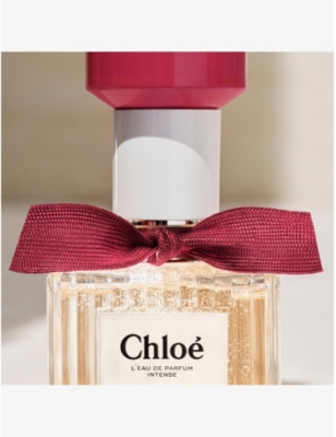 Chloé Womens &nbsp;l'eau De Parfum Intense Refill 150ml