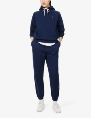 Polo Ralph Lauren Sweaters In Cruise Navy