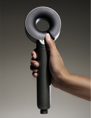 Hello Klean Silver Shower Head 2.0 In Silver