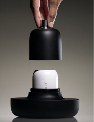 Rain Shower filter