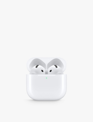 AirPods 4th Gen earphones