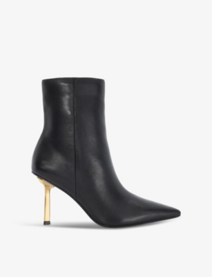 Dune ladies ankle boots sale best sale