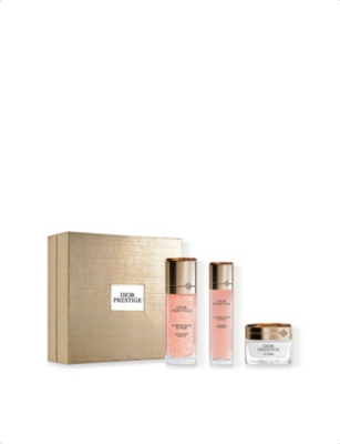 Dior Prestige Perfect Ritual Set