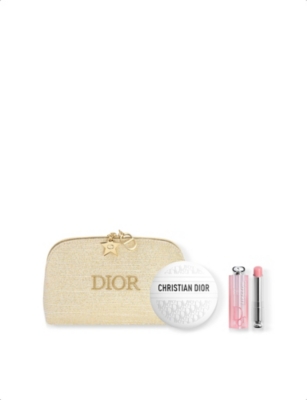 Dior Beauty Selfridges