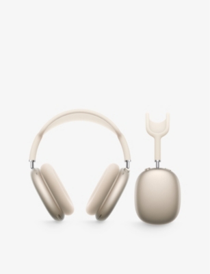 AirPods Max 2nd Gen headphones