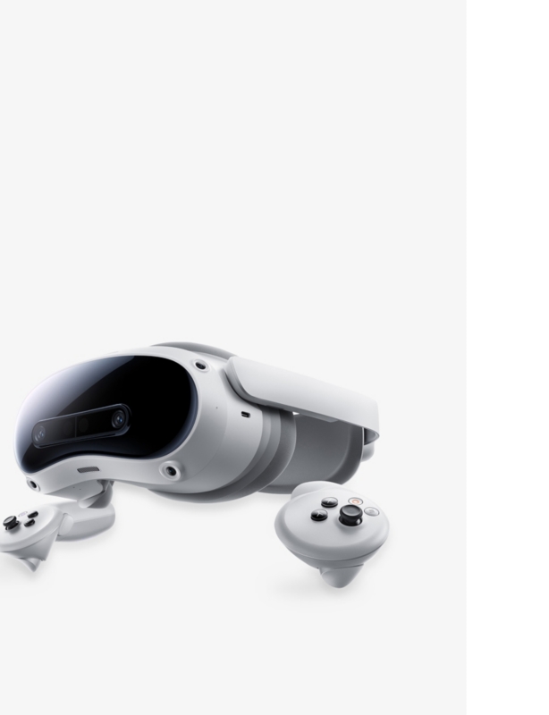 PICO 4 Ultra VR gaming headset