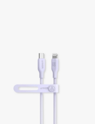 ANKER: USB-C to Lightning Cable