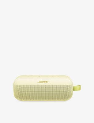 BOSE: SoundLink Flex (2nd Gen) Portable Speaker