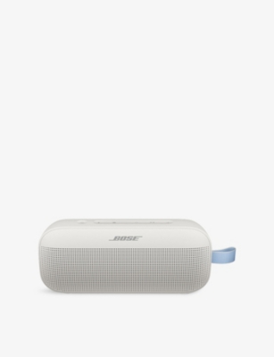 BOSE - SoundLink Flex (2nd Gen) Portable Speaker | Selfridges.com