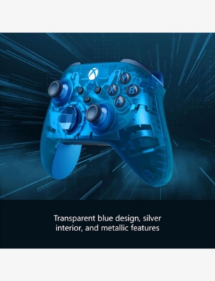 MICROSOFT: Xbox Wireless Controller
