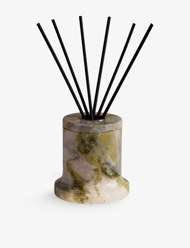 Sicilian Thyme marble scented reed diffuser 4kg
