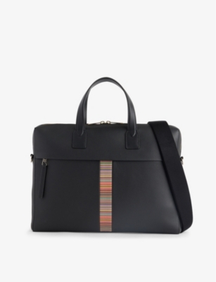 Paul smith laptop bag sale hotsell