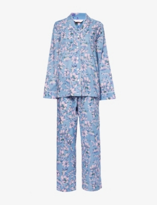 Selfridges womens pyjamas sale