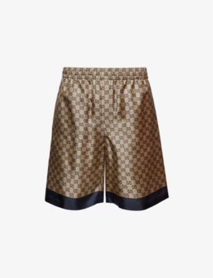 Men s Gucci Shorts Selfridges