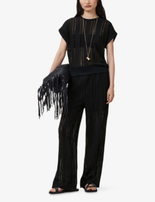 ALLSAINTS: Giana Knitted Tank Top