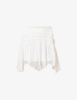Allsaints Pamela Skirt