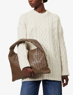 Bottega Veneta Bolso Shopping - Ninguno