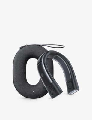 THE TECH BAR: TORRAS Portable Neck Cooling and heating fan