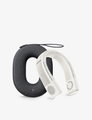 THE TECH BAR: TORRAS Portable Neck Cooling and heating fan