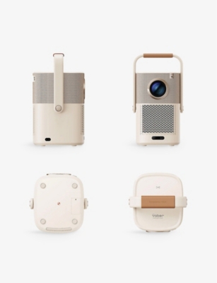 THE TECH BAR: YABER Portable Smart projector