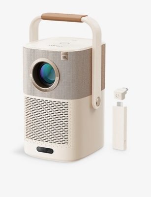 THE TECH BAR: YABER Portable Smart projector