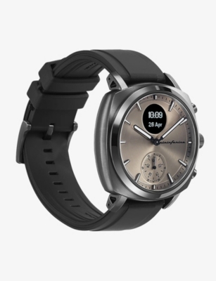 THE TECH BAR: Pininfarina Smart Sport Hybrid wristwatch