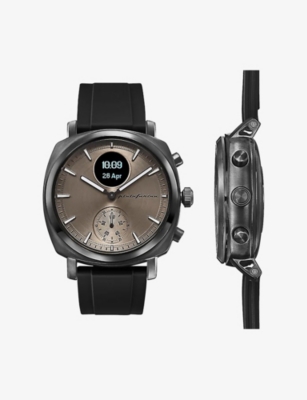 THE TECH BAR: Pininfarina Smart Sport Hybrid wristwatch